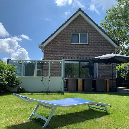 Vakantiehuis Zoutelande Zo05 Buitenkant foto