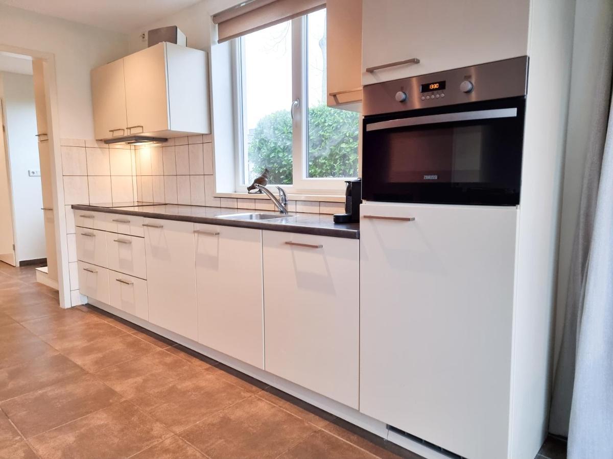 Vakantiehuis Zoutelande Zo05 Buitenkant foto