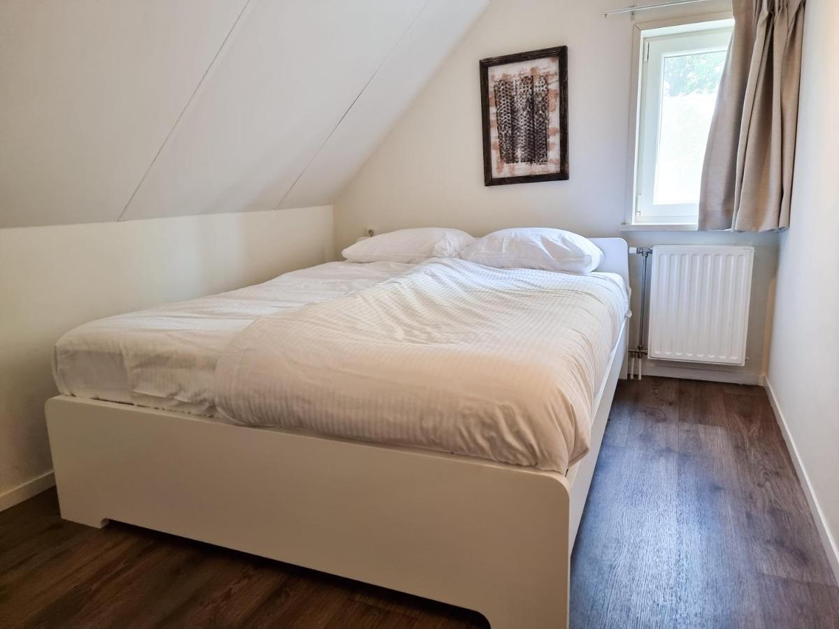 Vakantiehuis Zoutelande Zo05 Buitenkant foto
