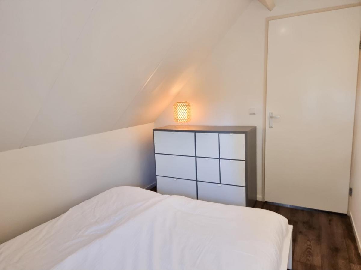 Vakantiehuis Zoutelande Zo05 Buitenkant foto