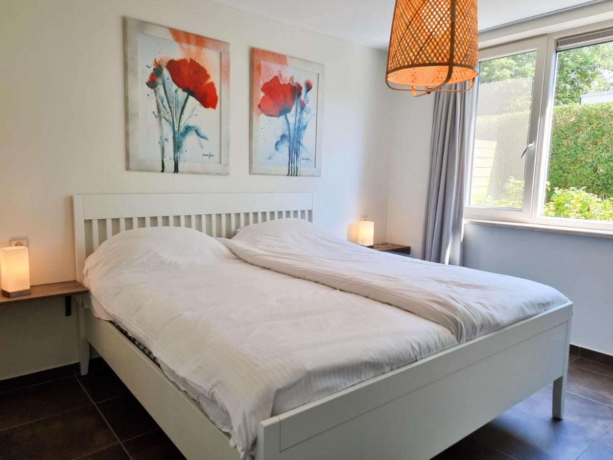 Vakantiehuis Zoutelande Zo05 Buitenkant foto