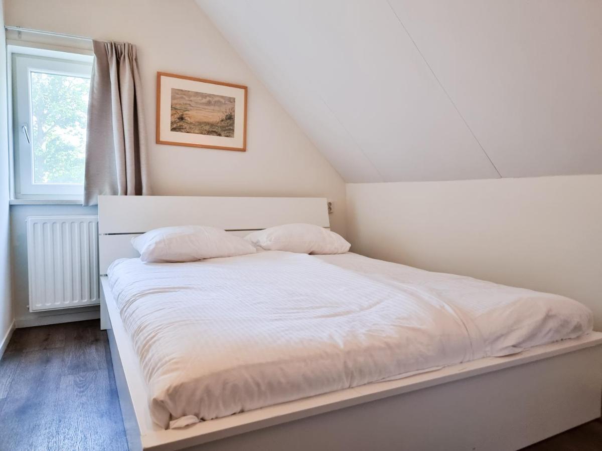 Vakantiehuis Zoutelande Zo05 Buitenkant foto