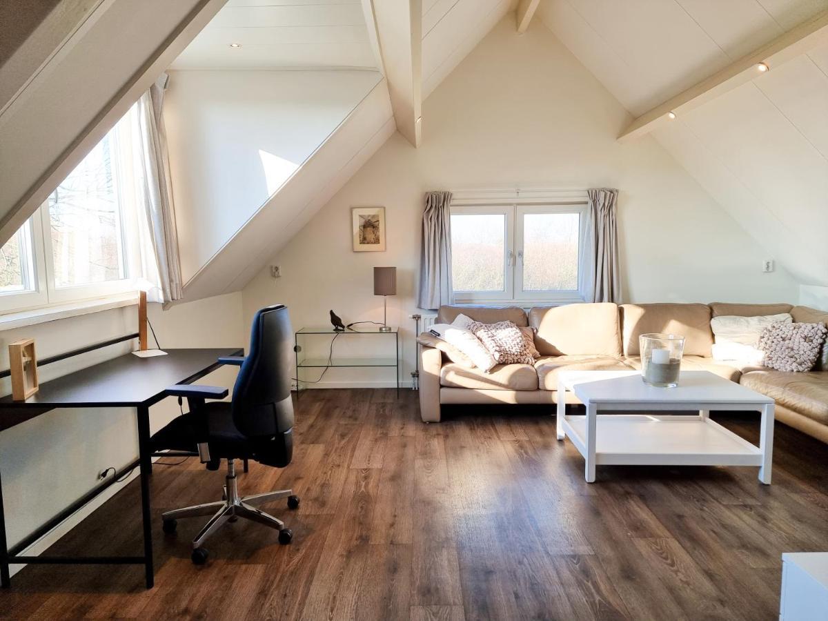 Vakantiehuis Zoutelande Zo05 Buitenkant foto