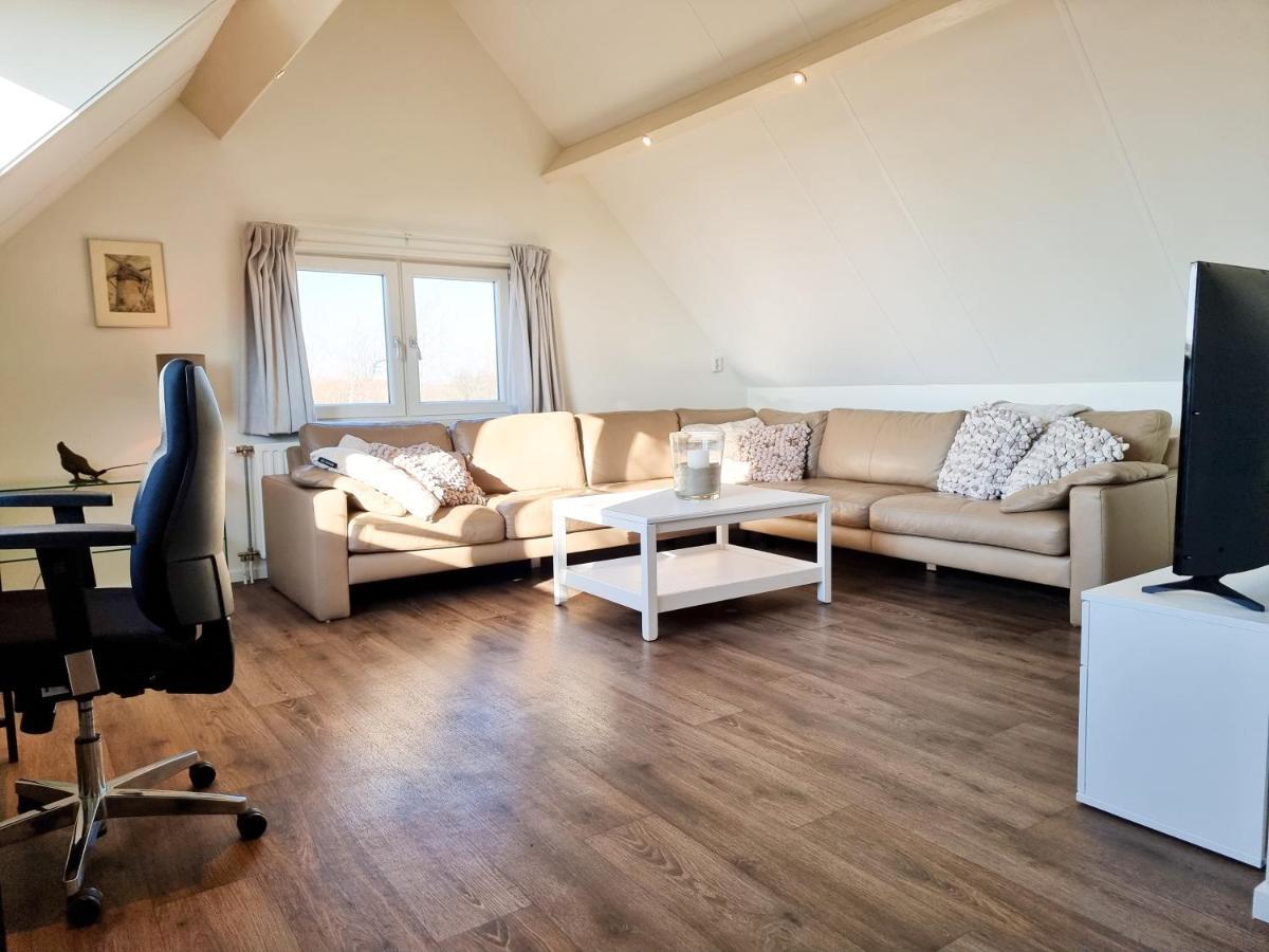 Vakantiehuis Zoutelande Zo05 Buitenkant foto