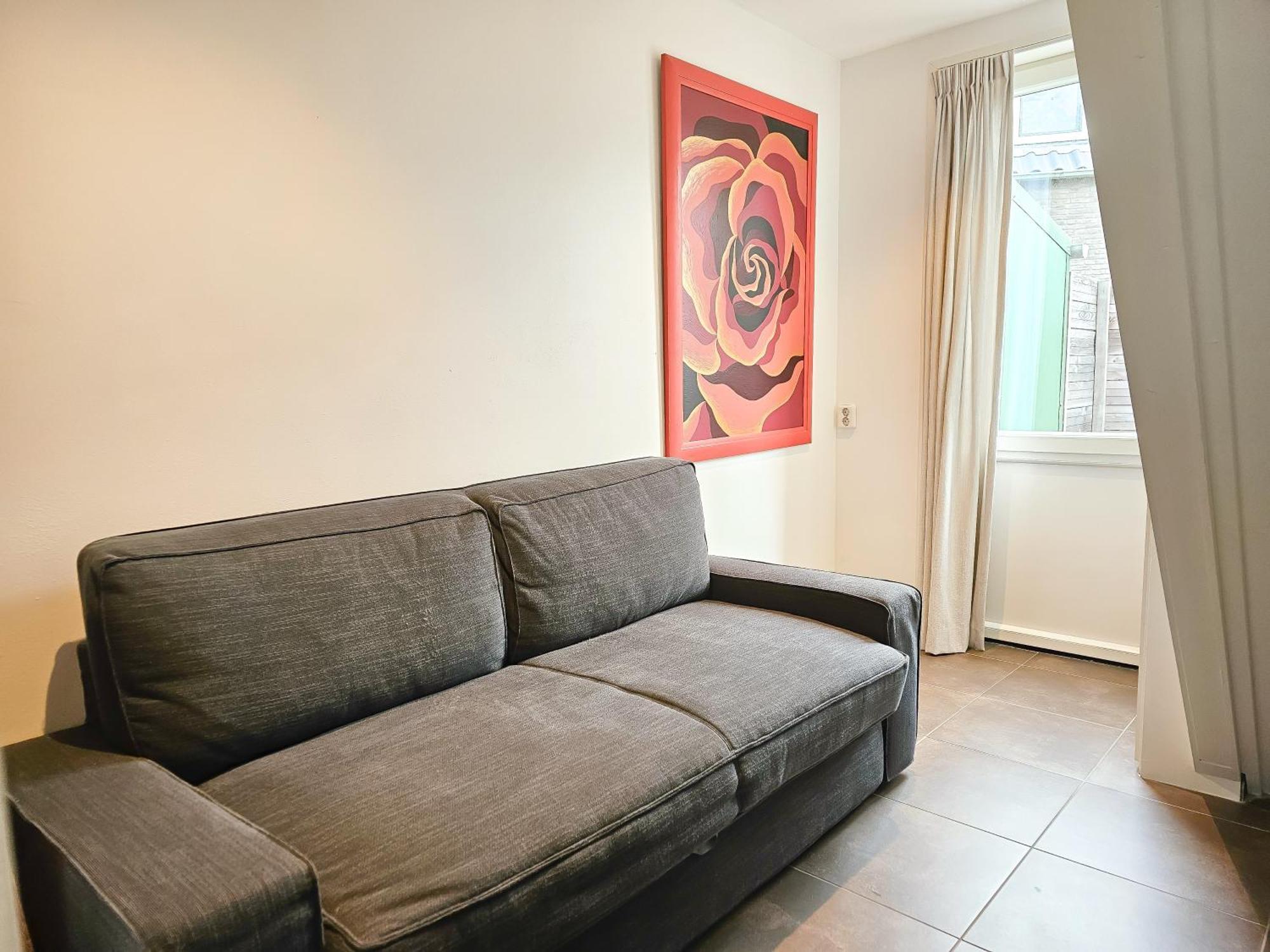 Vakantiehuis Zoutelande Zo05 Buitenkant foto