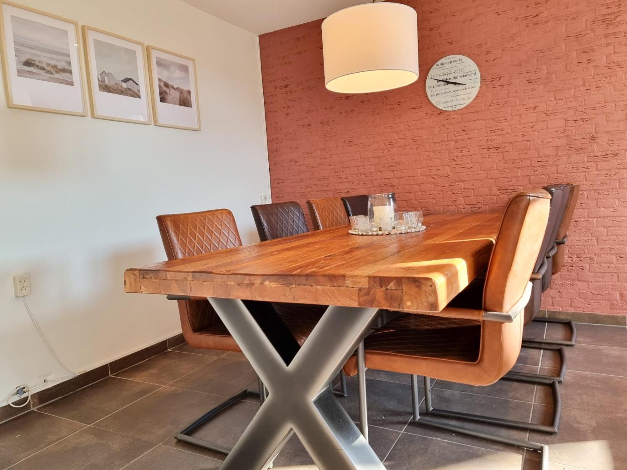 Vakantiehuis Zoutelande Zo05 Buitenkant foto