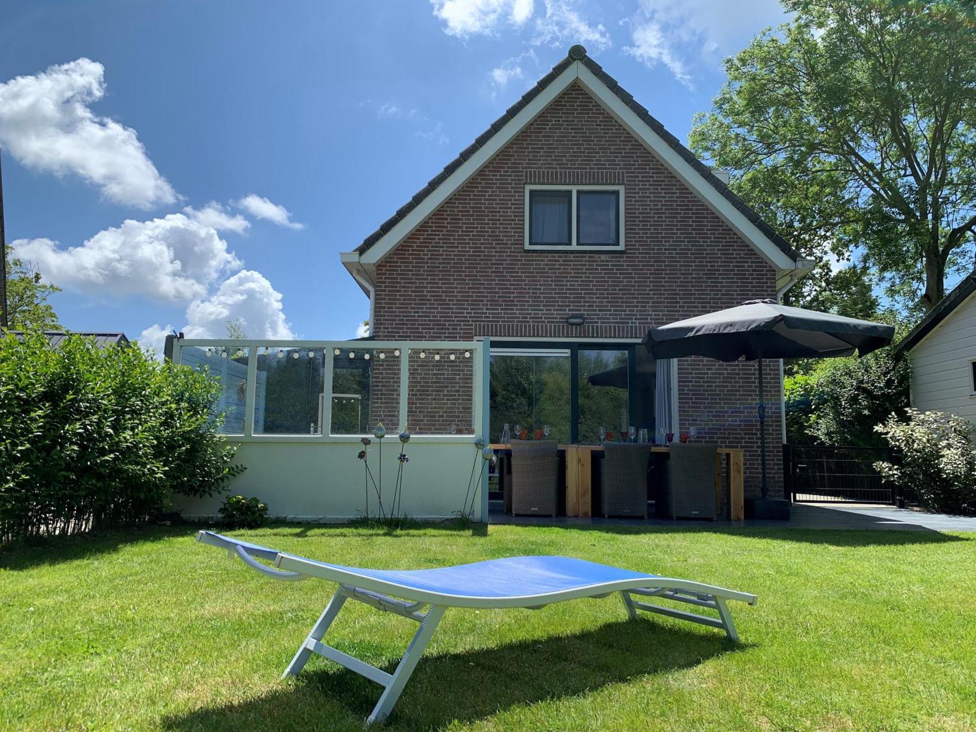 Vakantiehuis Zoutelande Zo05 Buitenkant foto